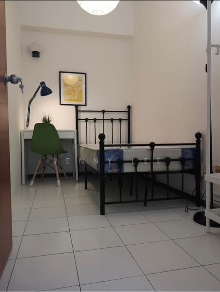 Ava Towers, 10 Ava Road, 1 Bedroom, 120 sqft, Apartment For Rent, by Jenny Lee, 500167326 - PropertyGuru.com.sg