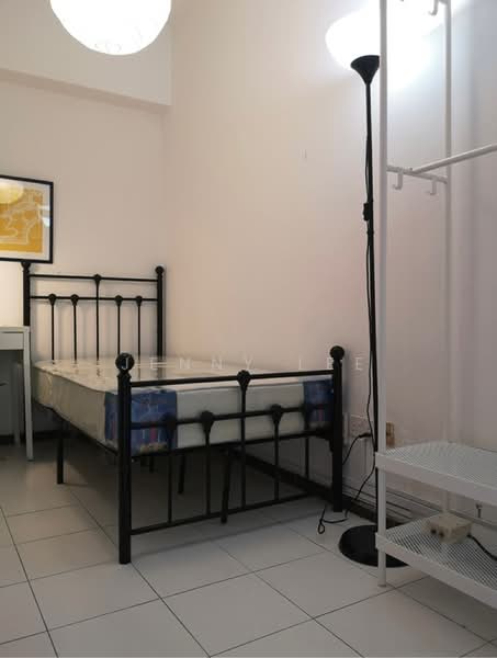Ava Towers, 10 Ava Road, 1 Bedroom, 120 sqft, Apartment For Rent, by Jenny Lee, 500167326 - PropertyGuru.com.sg