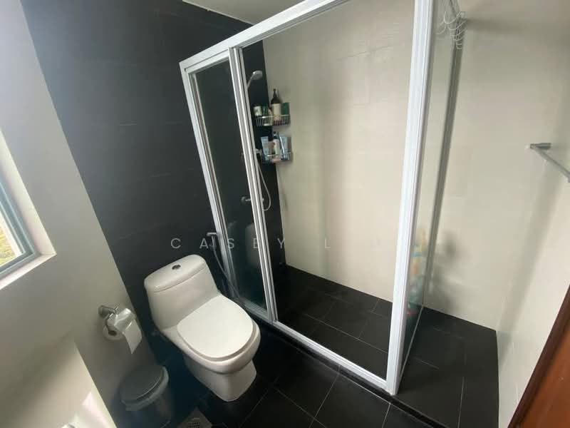 Astor Green, 7 Pine Grove, 2 Bedrooms, 1,087 sqft, Condominium For Rent, by Casey Lim, 500167327 - Bathroom - PropertyGuru.com.sg