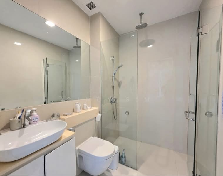 Jool Suites, 2 Sing Joo Walk, 1 Bedroom, 388 sqft, Apartment For Sale, by Cindy Sim, 500167328 - PropertyGuru.com.sg