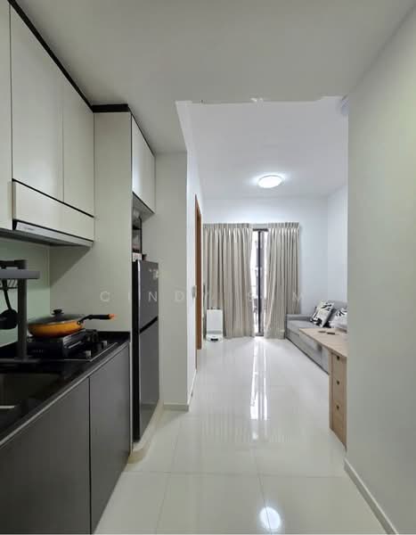 Jool Suites, 2 Sing Joo Walk, 1 Bedroom, 388 sqft, Apartment For Sale, by Cindy Sim, 500167328 - PropertyGuru.com.sg