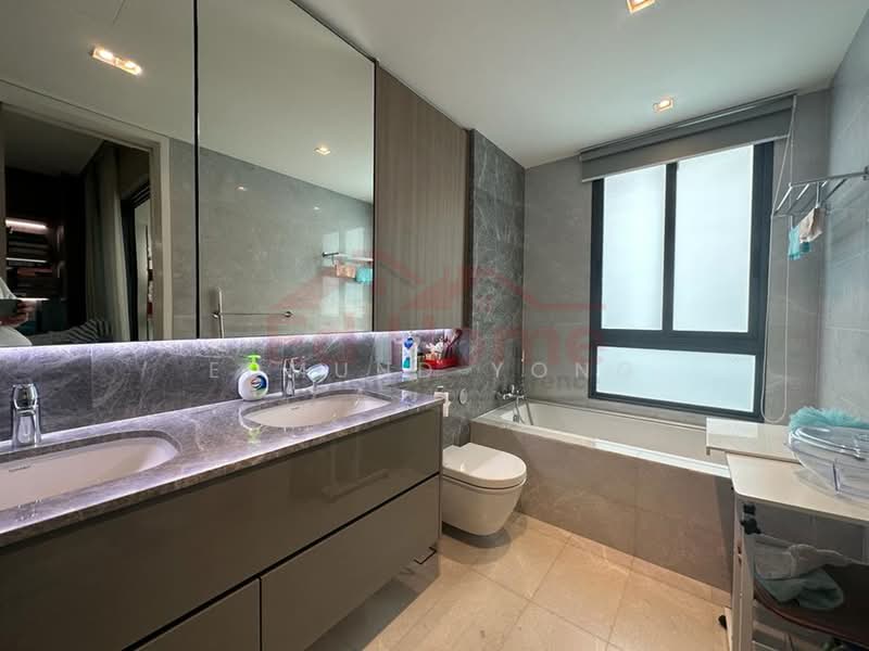 DISTRICT 28 | NIM COLLECTION | 99 years Leasehold 3 Storey Corner Terrace, Nim Collection, 5 Bedrooms, 4,338 sqft, Corner Terrace For Sale, by Edmund Yong, 500167334 - Bathroom - PropertyGuru.com.sg