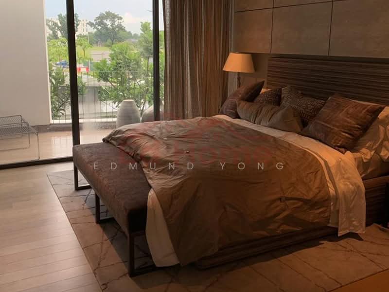 DISTRICT 28 | NIM COLLECTION | 99 years Leasehold 3 Storey Corner Terrace, Nim Collection, 5 Bedrooms, 4,338 sqft, Corner Terrace For Sale, by Edmund Yong, 500167334 - Bedroom - PropertyGuru.com.sg