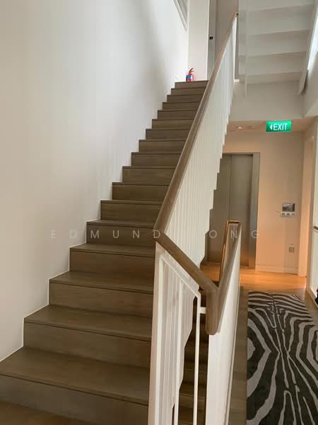 DISTRICT 28 | NIM COLLECTION | 99 years Leasehold 3 Storey Corner Terrace, Nim Collection, 5 Bedrooms, 4,338 sqft, Corner Terrace For Sale, by Edmund Yong, 500167334 - Interior - PropertyGuru.com.sg