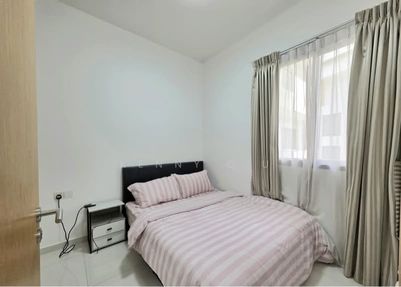 Jool Suites, 2 Sing Joo Walk, 1 Bedroom, 388 sqft, Apartment For Sale, by Kenny Qiu, 500167335 - PropertyGuru.com.sg