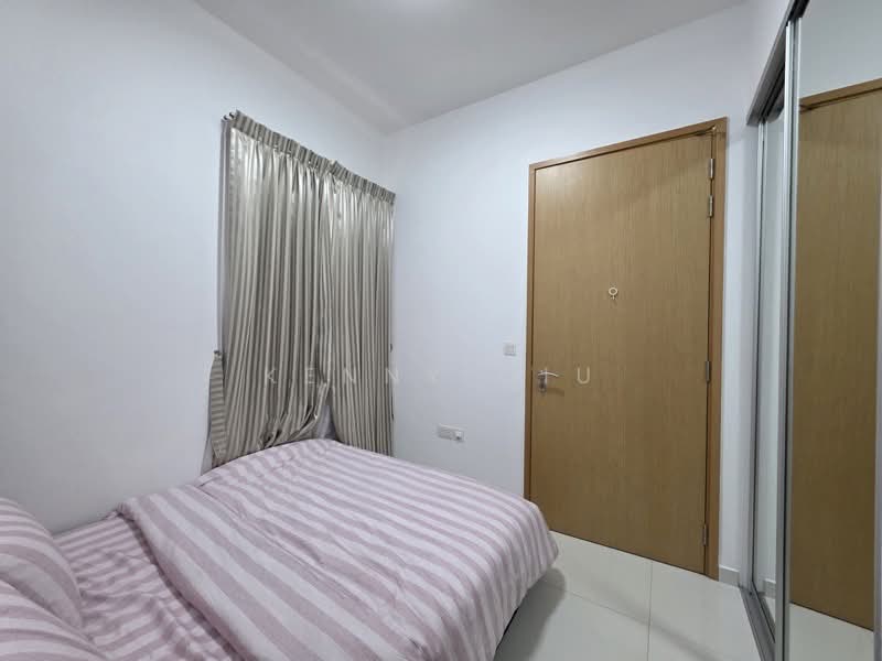 Jool Suites, 2 Sing Joo Walk, 1 Bedroom, 388 sqft, Apartment For Sale, by Kenny Qiu, 500167335 - PropertyGuru.com.sg