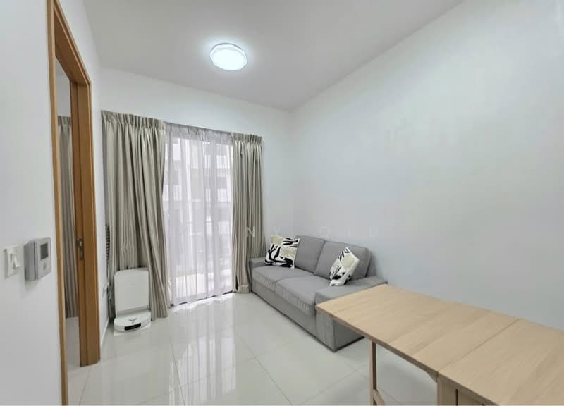Jool Suites, 2 Sing Joo Walk, 1 Bedroom, 388 sqft, Apartment For Sale, by Kenny Qiu, 500167335 - PropertyGuru.com.sg