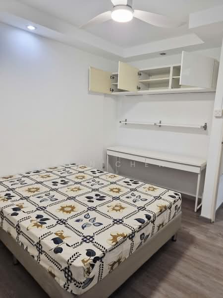 406 Tampines Street 41, 406 Tampines Street 41, 3 Bedrooms, 957 sqft, HDB Flat For Rent, by Erin Chew, 500167336 - Bedroom - PropertyGuru.com.sg