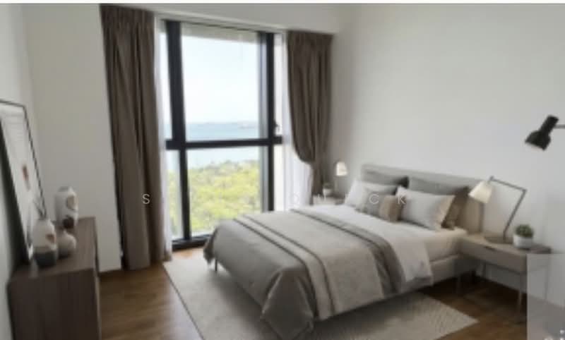 Seaside Residences, 10 Siglap Link, 2 Bedrooms, 829 sqft, Condominium For Rent, by Sally Queck, 500167337 - Bedroom - PropertyGuru.com.sg