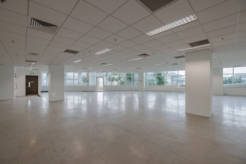 Solaris @ One-North, 1 Fusionopolis Walk, 22,795 sqft, Business / Science Park For Rent, by Vita Partners, 500167338 - Interior - CommercialGuru.com.sg