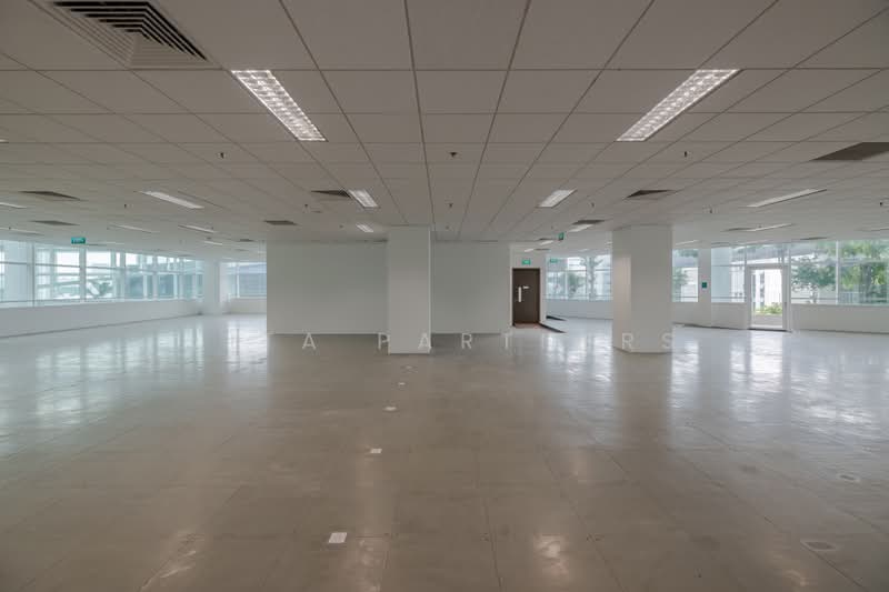 Solaris @ One-North, 1 Fusionopolis Walk, 22,795 sqft, Business / Science Park For Rent, by Vita Partners, 500167338 - Interior - CommercialGuru.com.sg