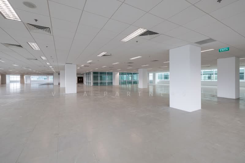 Solaris @ One-North, 1 Fusionopolis Walk, 22,795 sqft, Business / Science Park For Rent, by Vita Partners, 500167338 - Interior - CommercialGuru.com.sg