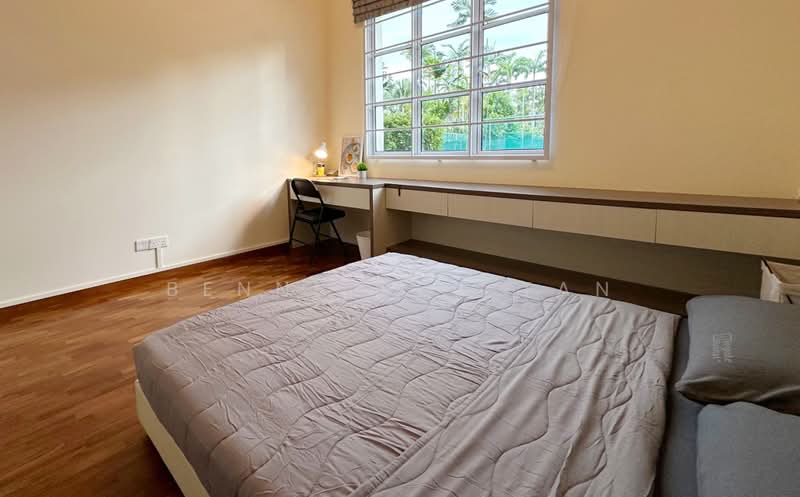 Villa De West, 385 Pasir Panjang Road, Room Rental, 180 sqft, Condominium For Rent, by Bennedict Tan, 500167340 - Bedroom - PropertyGuru.com.sg