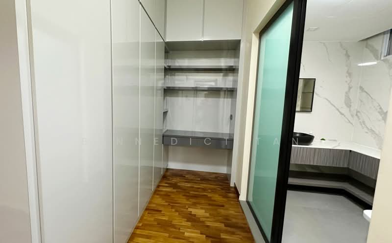 Villa De West, 385 Pasir Panjang Road, Room Rental, 180 sqft, Condominium For Rent, by Bennedict Tan, 500167340 - Interior - PropertyGuru.com.sg