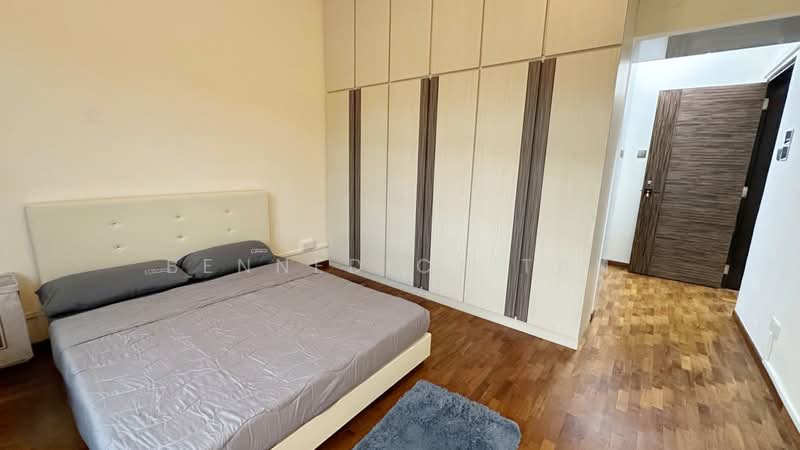 Villa De West, 385 Pasir Panjang Road, Room Rental, 180 sqft, Condominium For Rent, by Bennedict Tan, 500167340 - Bedroom - PropertyGuru.com.sg