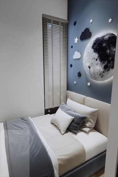 Ocho, 27 Lorong 32 Geylang, 2 Bedrooms, 700 sqft, Condominium For Sale, by Annie Quek, 500167341 - Bedroom - PropertyGuru.com.sg