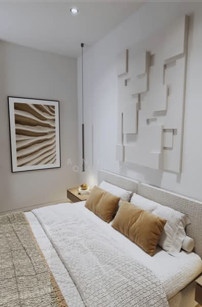 Ocho, 27 Lorong 32 Geylang, 2 Bedrooms, 700 sqft, Condominium For Sale, by Annie Quek, 500167341 - Bedroom - PropertyGuru.com.sg