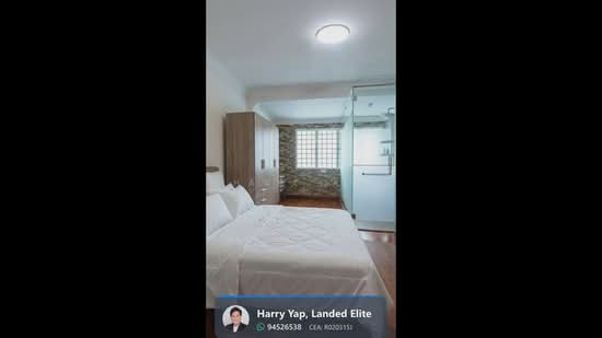 Meragi Close, East View Garden, 7 Bedrooms, 4,500 sqft, Terraced House For Sale, by Harry Yap, 500167342 - PropertyGuru.com.sg