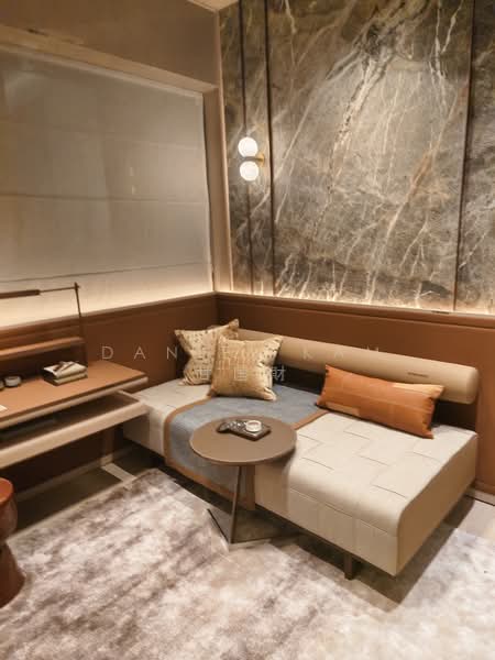 Thomson Reserve, Bright Hill Drive, 4 Bedrooms, 1,140 sqft, Condominium For Sale, by Daniel Kam 甘囯財, 500167348 - Study - PropertyGuru.com.sg