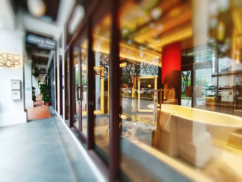 Prime Tras Street 3.5 Storey Shophouse, Tanjong Pagar MRT Shophouse, , 5,100 sqft, Shop / Shophouse For Sale, by Sunny L (山尼), 500167350 - CommercialGuru.com.sg