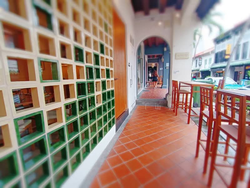 Prime Tras Street 3.5 Storey Shophouse, Tanjong Pagar MRT Shophouse, , 5,100 sqft, Shop / Shophouse For Sale, by Sunny L (山尼), 500167350 - CommercialGuru.com.sg