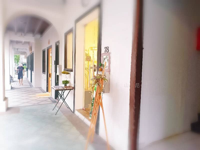 Prime Tras Street 3.5 Storey Shophouse, Tanjong Pagar MRT Shophouse, , 5,100 sqft, Shop / Shophouse For Sale, by Sunny L (山尼), 500167350 - CommercialGuru.com.sg