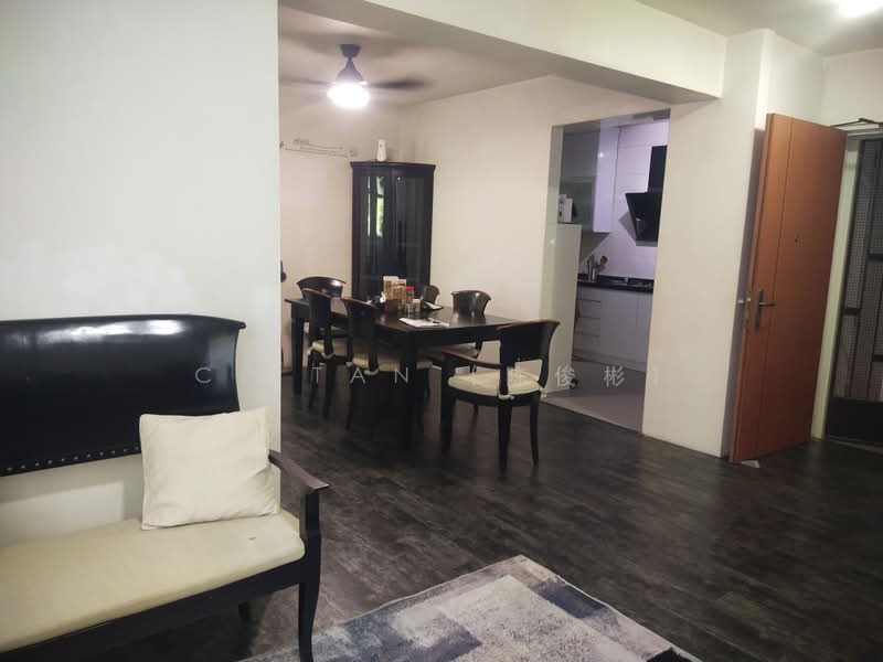 103A Canberra Street, 103A Canberra Street, 3 Bedrooms, 1,001 sqft, HDB Flat For Sale, by CP Tan (陈俊彬), 500167355 - Dining Room - PropertyGuru.com.sg