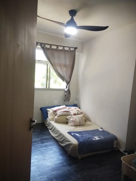 103A Canberra Street, 103A Canberra Street, 3 Bedrooms, 1,001 sqft, HDB Flat For Sale, by CP Tan (陈俊彬), 500167355 - Bedroom - PropertyGuru.com.sg