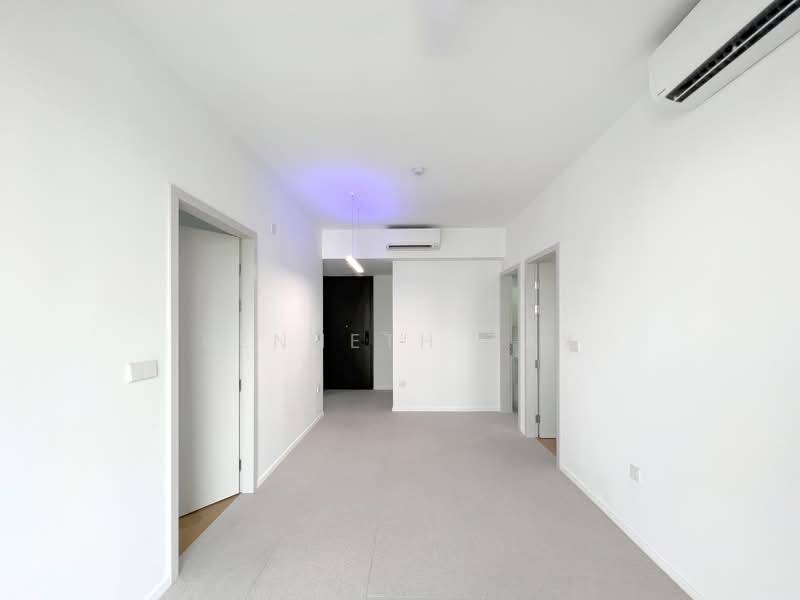 Jui Residences, 1177 Serangoon Road, 2 Bedrooms, 710 sqft, Condominium For Sale, by Kenneth Tay, 500167357 - Living Dining - PropertyGuru.com.sg
