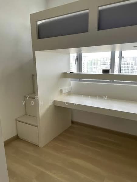 High Park Residences, 29 Fernvale Road, 2 Bedrooms, 592 sqft, Condominium For Sale, by YC Lim (Lim Yong Chuan), 500167358 - Interior - PropertyGuru.com.sg