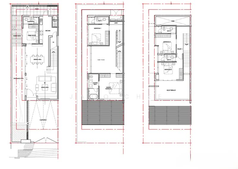 One Tree Hill Collection, Jalan Arnap, 5 Bedrooms, 4,180 sqft, Detached House For Rent, by Jacq Chee, 500167359 - PropertyGuru.com.sg