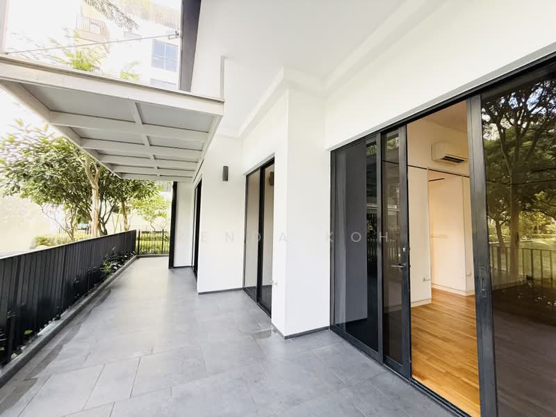 Village @ Pasir Panjang, 463 Pasir Panjang Road, 3 Bedrooms, 1,259 sqft, Condominium For Sale, by Brenda Koh, 500167360 - Exterior - PropertyGuru.com.sg