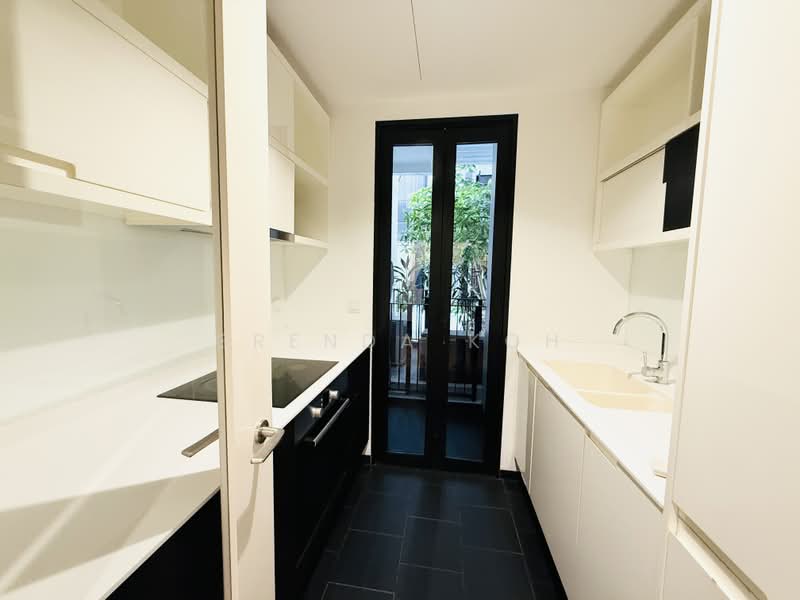 Village @ Pasir Panjang, 463 Pasir Panjang Road, 3 Bedrooms, 1,259 sqft, Condominium For Sale, by Brenda Koh, 500167360 - Kitchen - PropertyGuru.com.sg