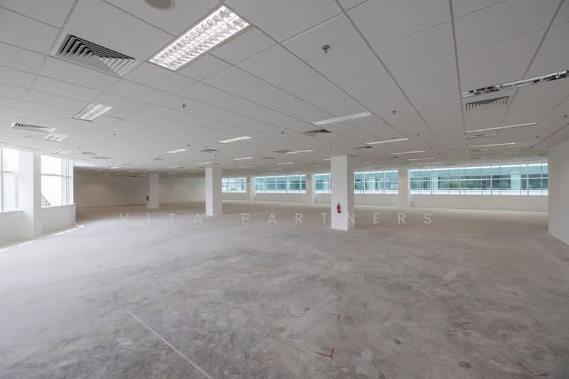 Solaris @ One-North, 1 Fusionopolis Walk, 8,730 sqft, Business / Science Park For Rent, by Vita Partners, 500167361 - Interior - CommercialGuru.com.sg
