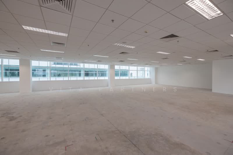Solaris @ One-North, 1 Fusionopolis Walk, 8,730 sqft, Business / Science Park For Rent, by Vita Partners, 500167361 - Interior - CommercialGuru.com.sg