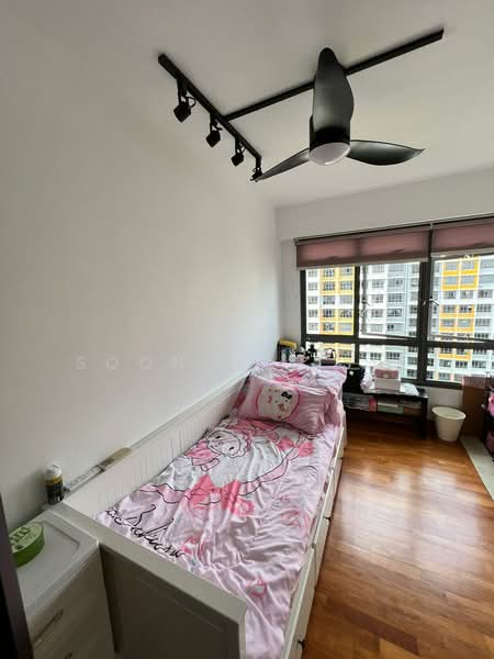 336B Anchorvale Crescent, 336B Anchorvale Crescent, 3 Bedrooms, 990 sqft, HDB Flat For Rent, by Soon Wei Jie, 500167365 - Bedroom - PropertyGuru.com.sg