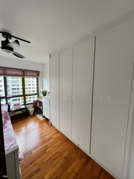336B Anchorvale Crescent, 336B Anchorvale Crescent, 3 Bedrooms, 990 sqft, HDB Flat For Rent, by Soon Wei Jie, 500167365 - Bedroom - PropertyGuru.com.sg