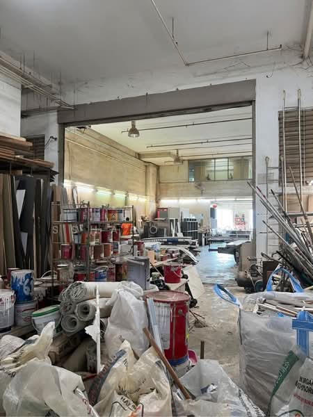 North Link Building, 10 Admiralty Street, 2,900 sqft, Light Industrial (B1) For Rent, by Ssharon Loh, 500167367 - CommercialGuru.com.sg
