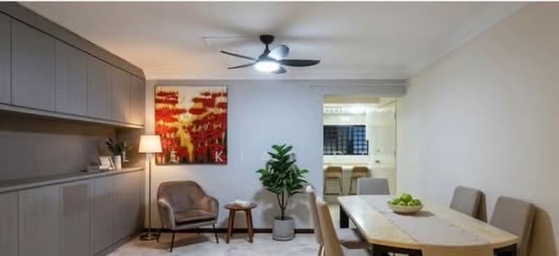 381 Clementi Avenue 5, 381 Clementi Avenue 5, 3 Bedrooms, 990 sqft, HDB Flat For Sale, by Lee Kiat Chin, 500167368 - PropertyGuru.com.sg