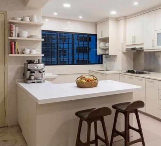 381 Clementi Avenue 5, 381 Clementi Avenue 5, 3 Bedrooms, 990 sqft, HDB Flat For Sale, by Lee Kiat Chin, 500167368 - PropertyGuru.com.sg