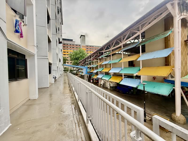 73 Lorong 4 Toa Payoh, 73 Lorong 4 Toa Payoh, 2 Bedrooms, 667 sqft, HDB Flat For Sale, by Teo Mee Hong, 500167370 - PropertyGuru.com.sg