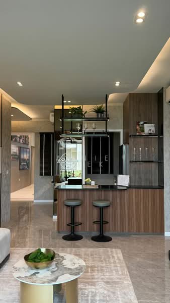 The Arcady At Boon Keng, 1037 Serangoon Road, 1 Bedroom, 527 sqft, Condominium For Sale, by Annie Quek, 500167371 - Interior - PropertyGuru.com.sg
