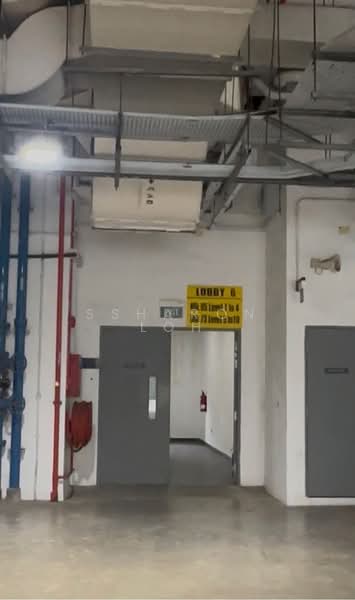 Oxley BizHub, 61 Ubi Road 1, 969 sqft, Light Industrial (B1) For Rent, by Ssharon Loh, 500167374 - CommercialGuru.com.sg