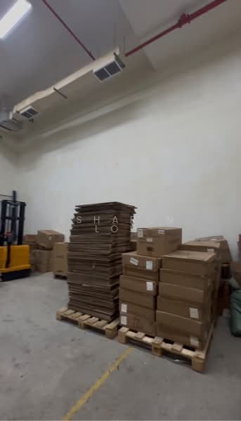 Oxley BizHub, 61 Ubi Road 1, 969 sqft, Light Industrial (B1) For Rent, by Ssharon Loh, 500167374 - CommercialGuru.com.sg
