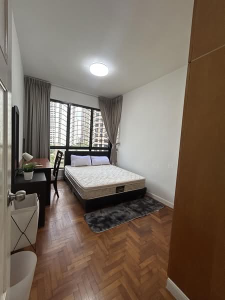 Heritage View, 10 Dover Rise, Room Rental, 80 sqft, Condominium For Rent, by Delvin Goh, 500167375 - Bedroom - PropertyGuru.com.sg