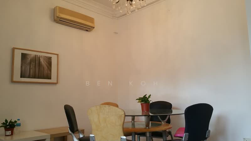 Park Court, 9 Lorong 101 Changi, Room Rental, 200 sqft, Condominium For Rent, by Ben Koh, 500167376 - Dining Room - PropertyGuru.com.sg
