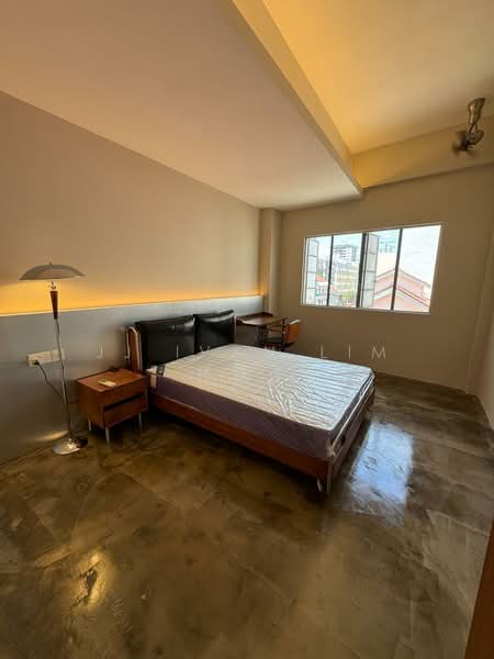 Jalan besar, , Room Rental, 90 sqft, Shophouse For Rent, by JJ Ivan Lim 林俊杰, 500167377 - Bedroom - PropertyGuru.com.sg