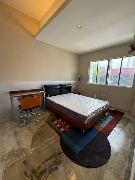 Jalan besar, , Room Rental, 90 sqft, Shophouse For Rent, by JJ Ivan Lim 林俊杰, 500167377 - Bedroom - PropertyGuru.com.sg