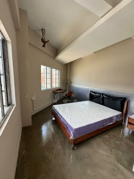 Jalan besar, , Room Rental, 90 sqft, Shophouse For Rent, by JJ Ivan Lim 林俊杰, 500167377 - Bedroom - PropertyGuru.com.sg