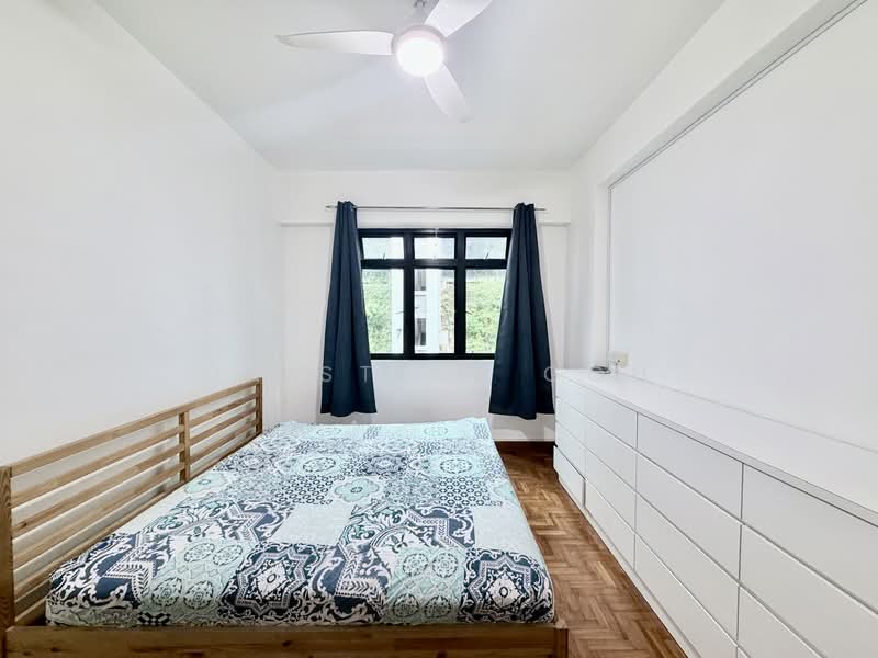 Hume Park I, 3 Hume Avenue, Room Rental, 200 sqft, Condominium For Rent, by Qristine Goh, 500167380 - Bedroom - PropertyGuru.com.sg